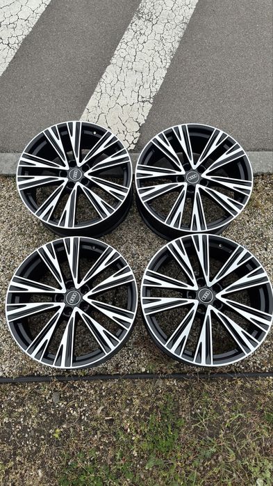 Оригінальні диски R20 Audi/Ауді A6/S6/A7/S7/A5/S5