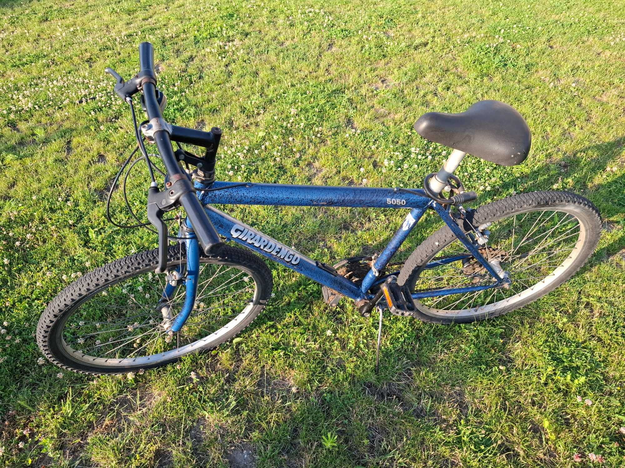 Rower górski 26"