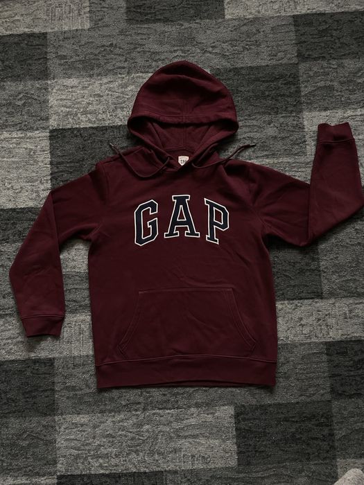 Худі GAP на флісі