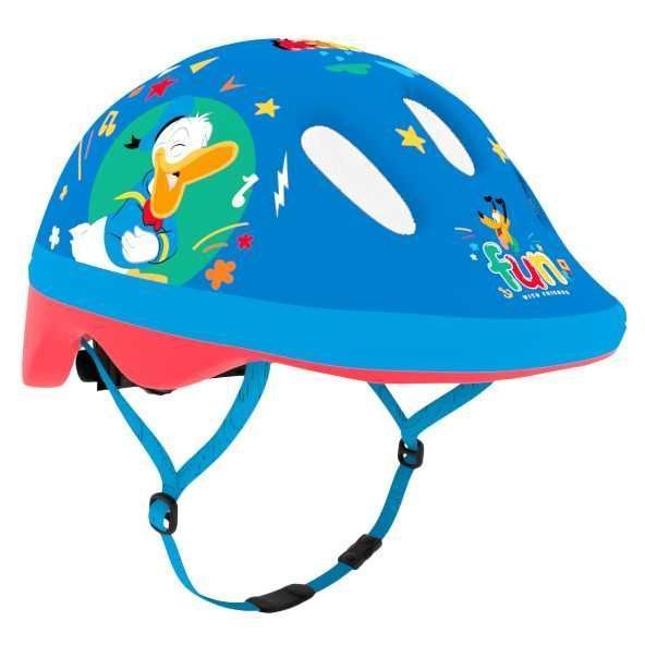 Kask rowerowy XS 44-48CM MICKEY