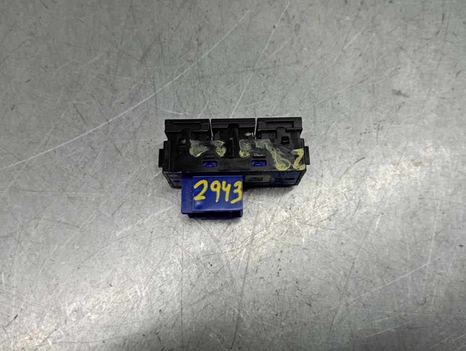 Comando / botão / interruptor multifunções CITROËN Jumpy III