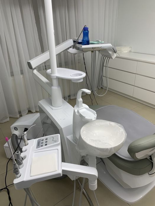 Здам в аренду стоматологічне крісло