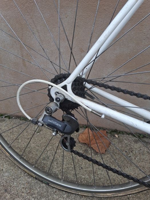 Bicicleta de estrada