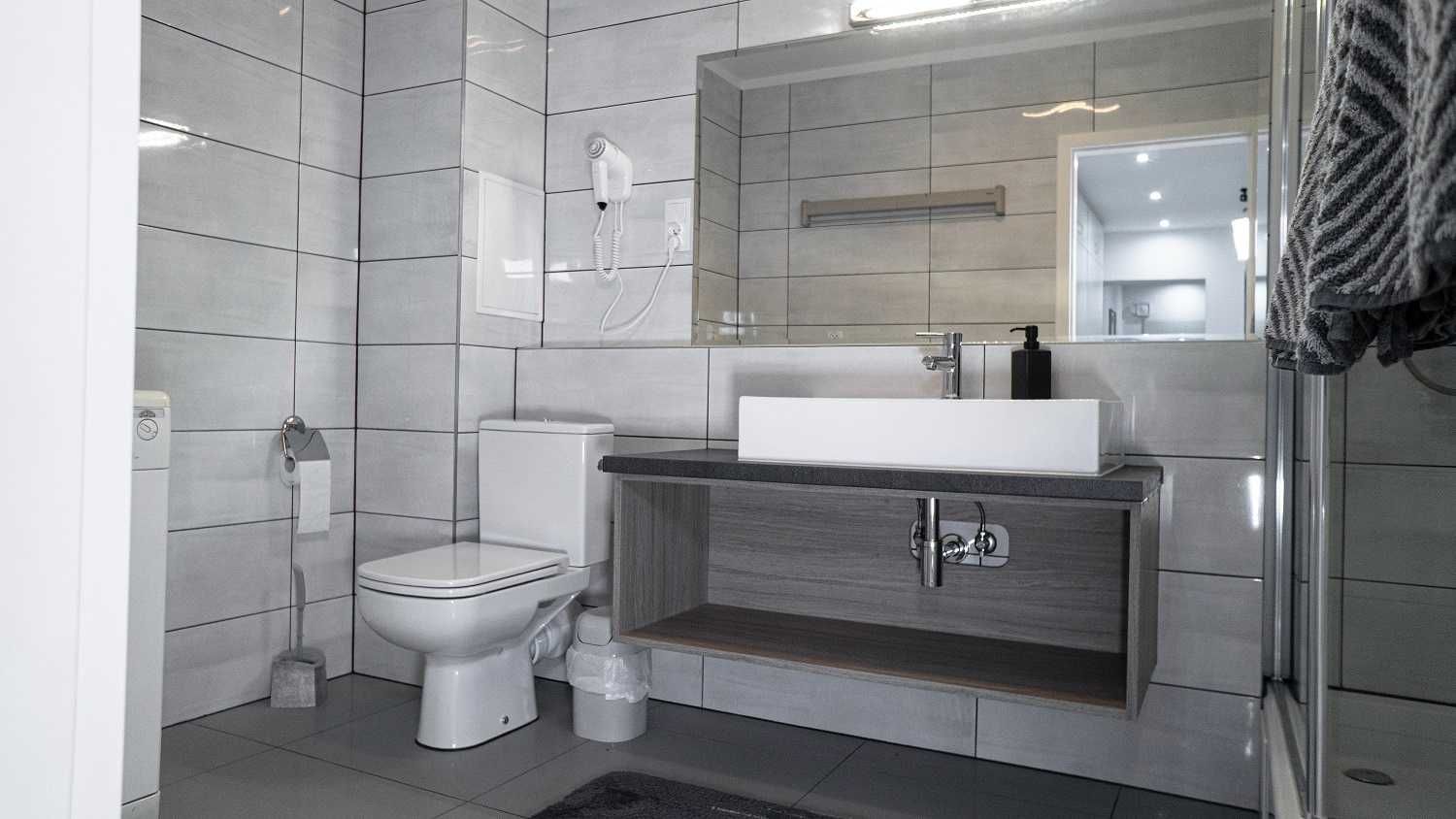 Apartamenty w centrum , kwatery ,Wi-Fi