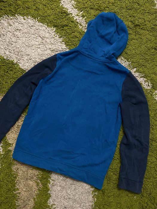 Зипка Nike оригінал