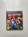 Gra Ps3 / Ps 3 - Gra Lego Harry Potter dla dzieci ( Ang )