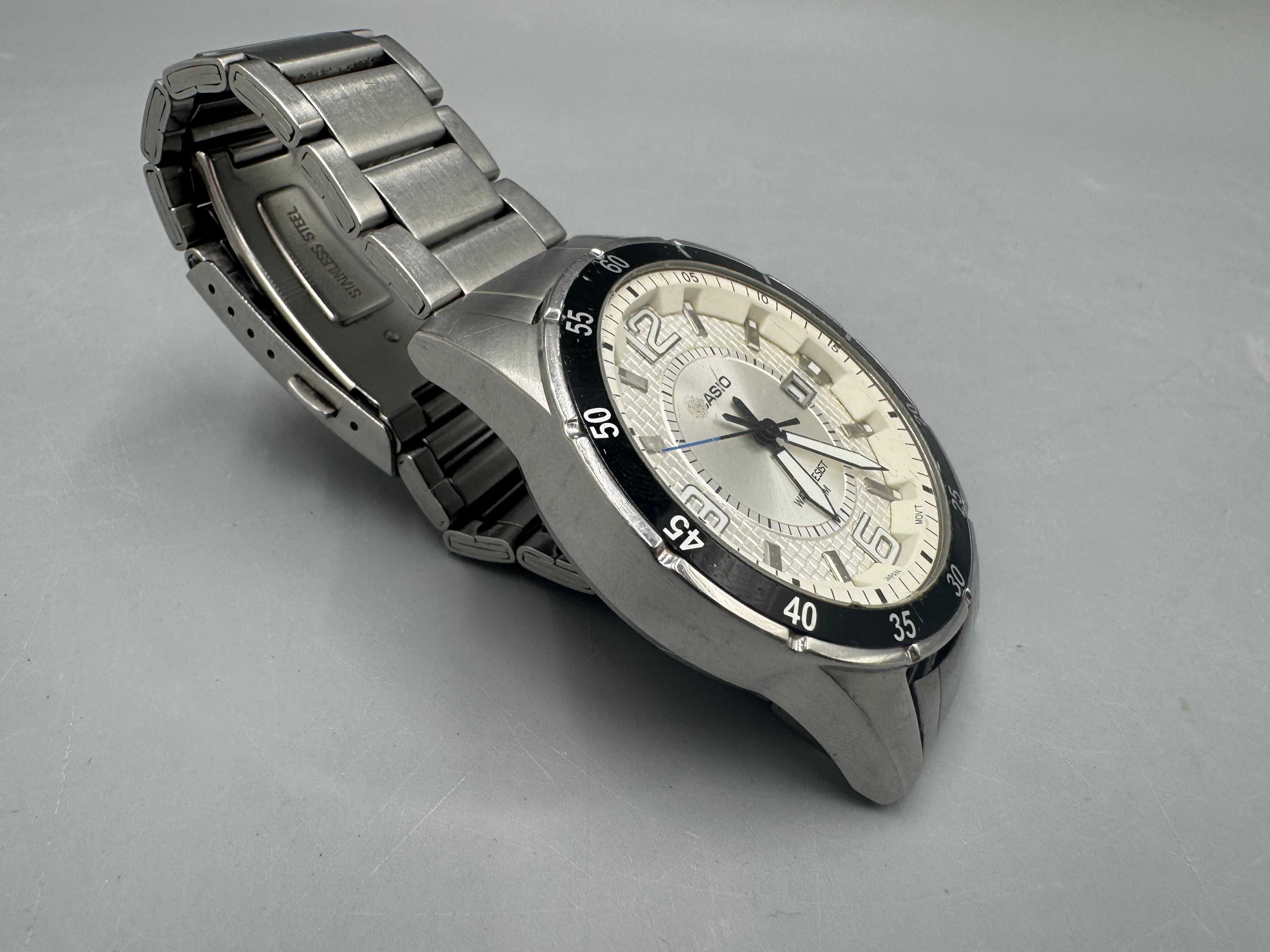 ZEGAREK CASIO MTP-1291 od loombard krotoszyn