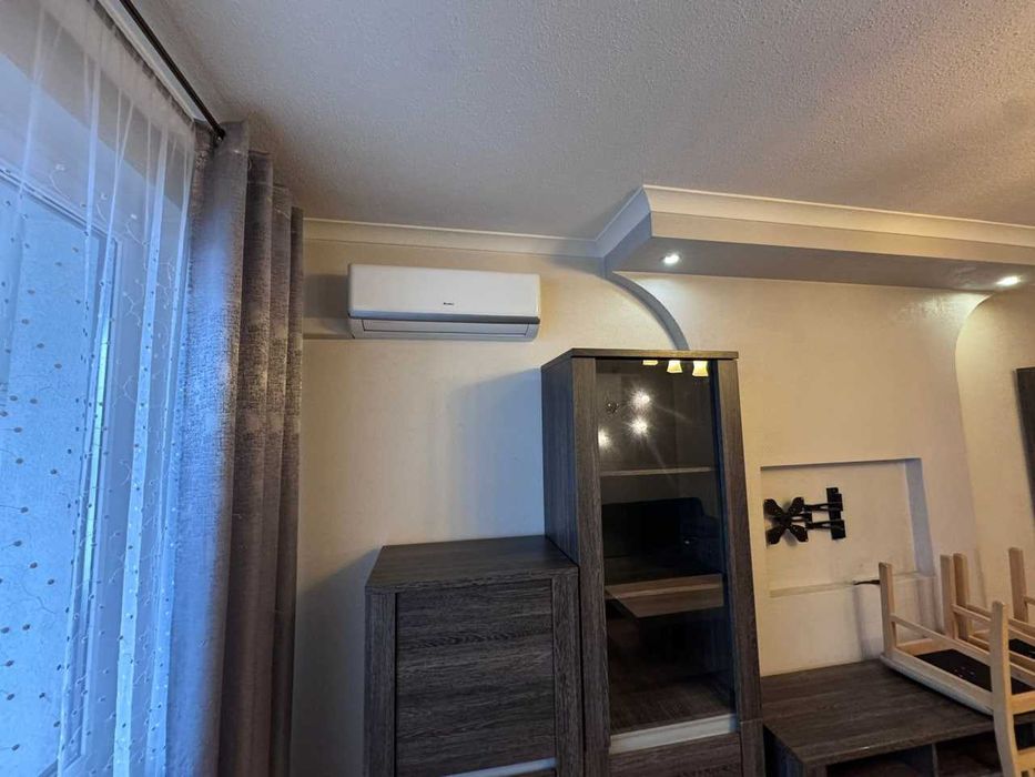 Wola k. Pszczyny – 2 pokoje, 52 m², widok na las, świetna lokalizacja