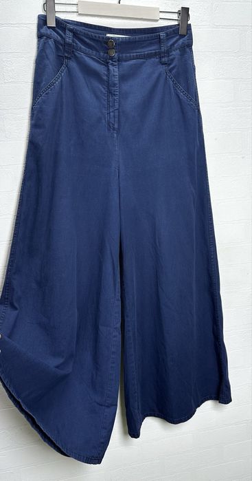 Кюлоти Dorothee Shumacher юбка брюки