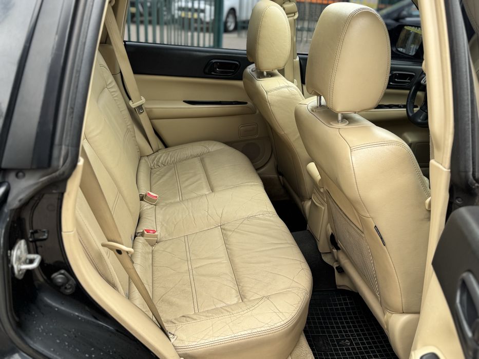 Subaru Forester  ( внесок від 15% ) Твоє Авто Кривий Ріг