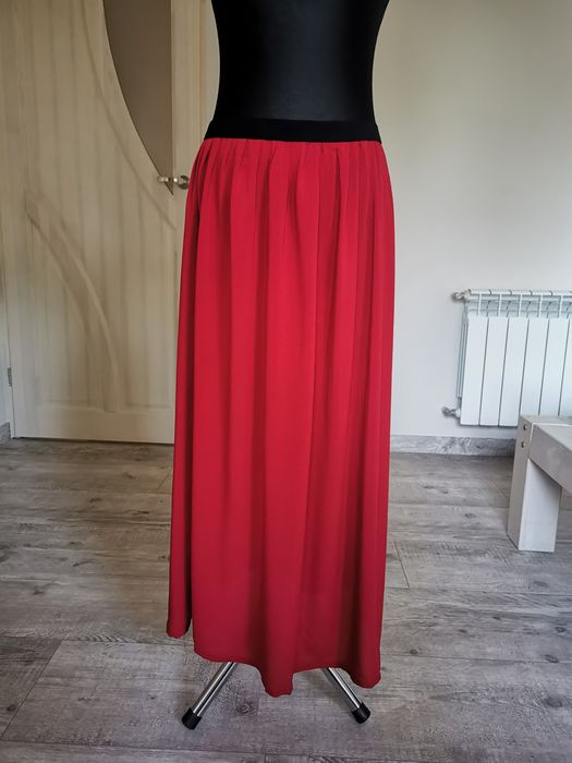 Spódnica Reserved r. 42 stan bdb