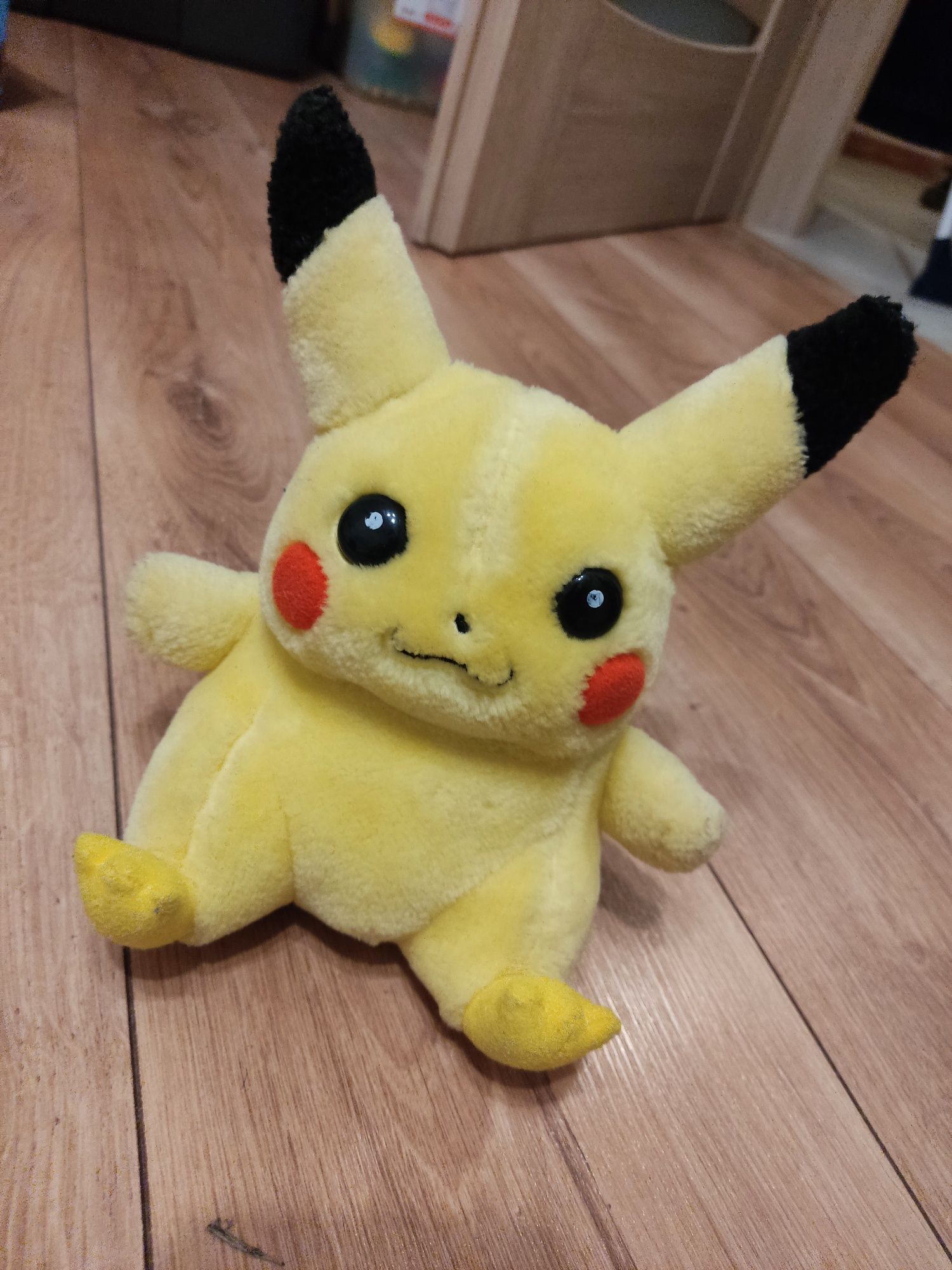 Pokemon Pikatchu / Duża maskotka dla dziecka lub fana