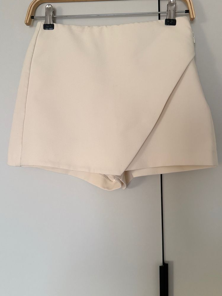 Шорти спідниця Zara
