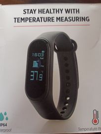 Monitor aktywności, termometr XD P330. 791