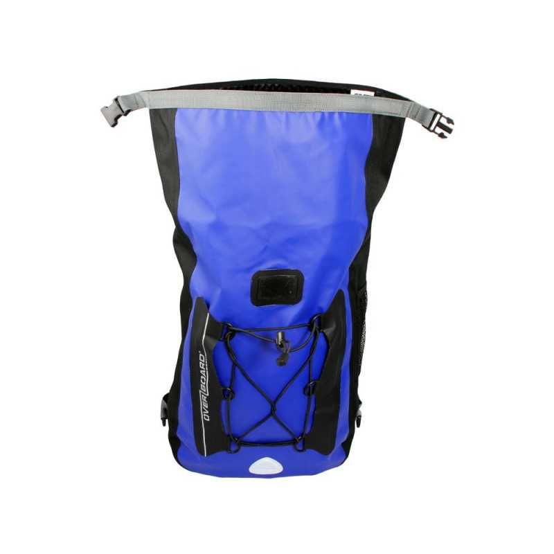 Продам Водонепроницаемый рюкзак Overboard Premium 30л Синий