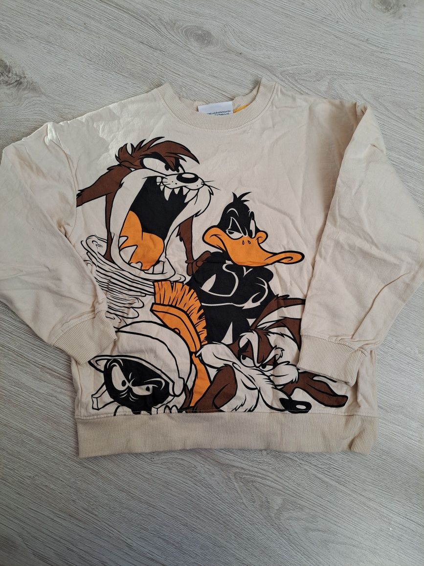 Sweter-bluzka 134