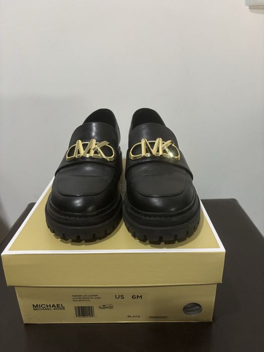 Mocassins MK originais