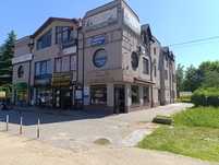 Wynajmę Lokal handlowo-usługowy