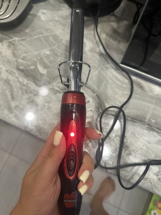 Фен,утюжок,гофре,плойка