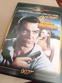 Home
Merchandising e Filmes
007 - James Bond
portes grátis