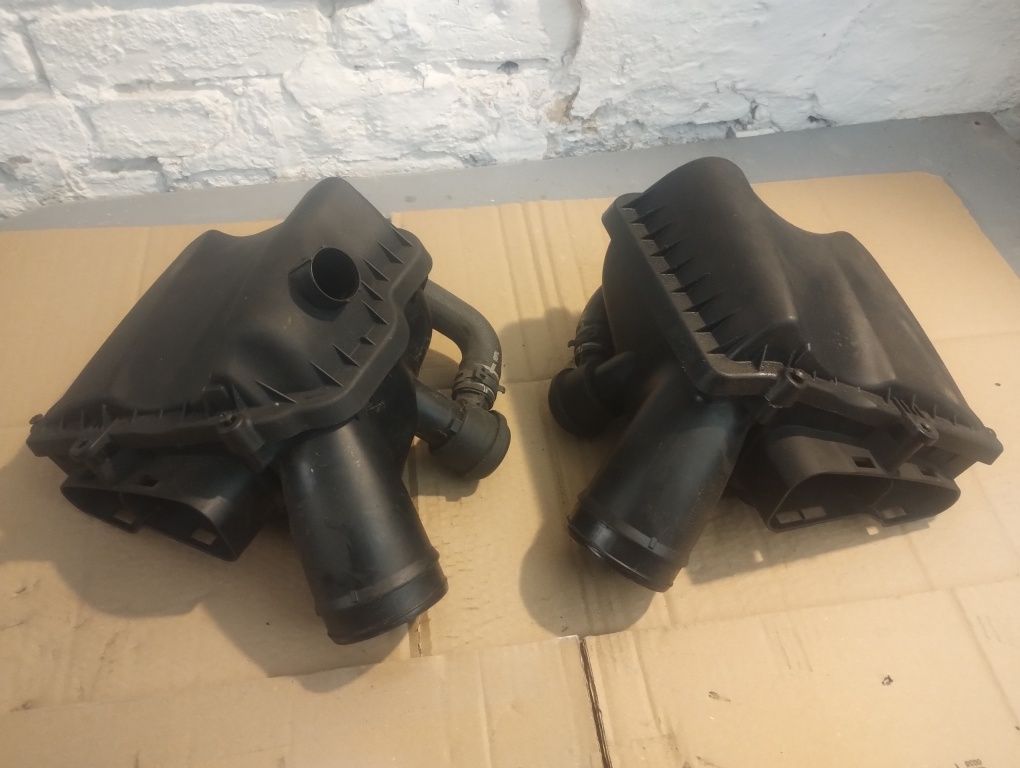 Obudowa filtra powietrza audi rs6 c6 5.0tfsi BUH 07L.133.835p