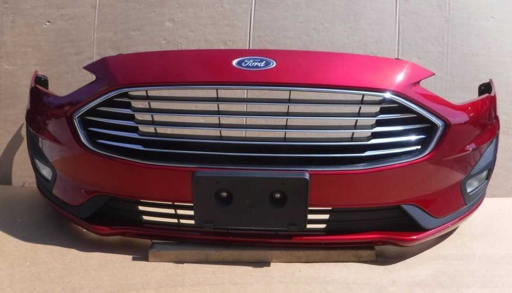 Ford Focus Fusion MK3 MK4 MK5 ФОКУС ФЬЮЖЕН USA бампер, разборка