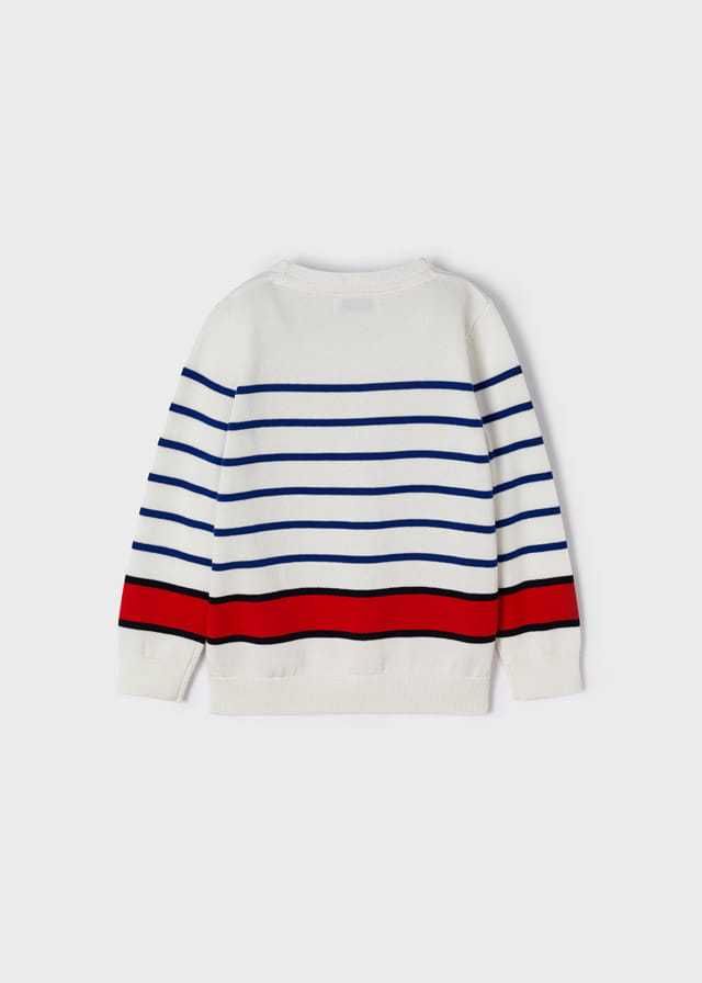 -55% Sweter chłopięcy Mayoral 3337 r.98