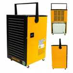 Osuszacz powietrza MASTER DH732P 30L/24h, Stan idealny, FVAT