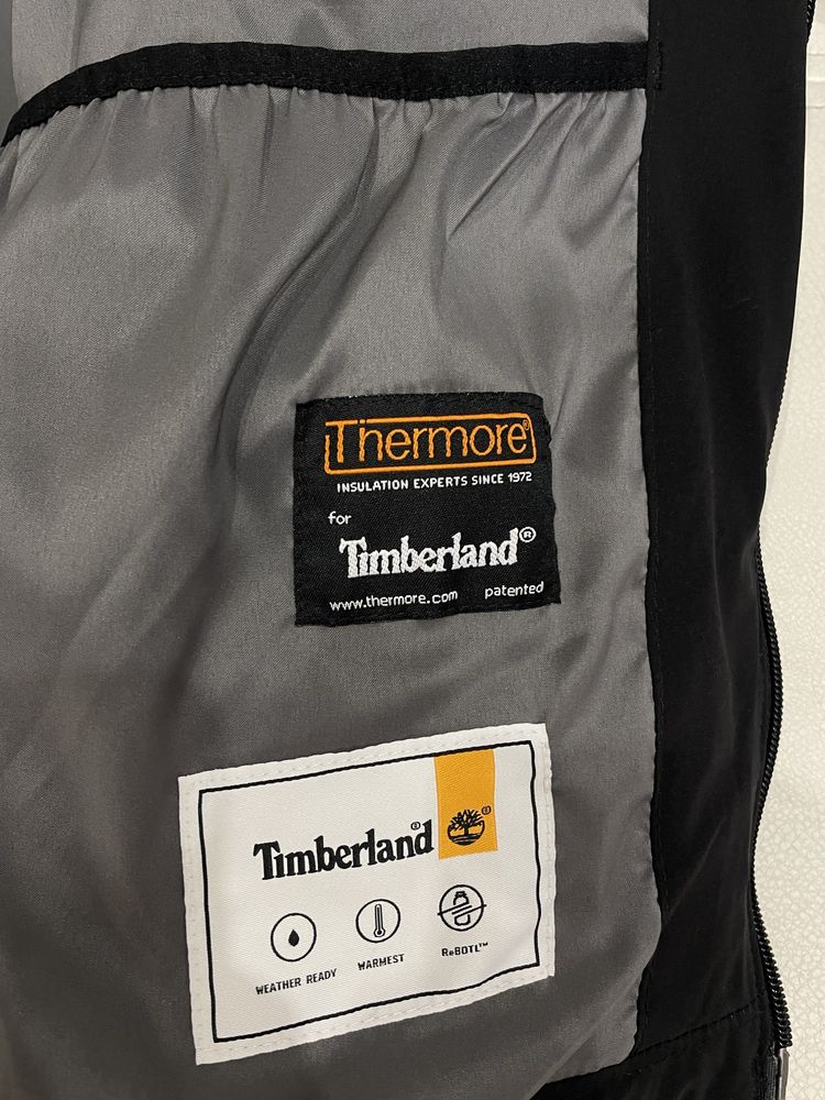 Куртка timberland Xl ОРИГІНАЛ