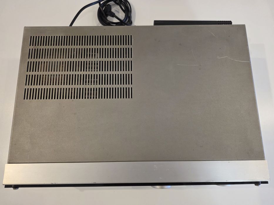 Amplificador recever Onkyo TX 2000