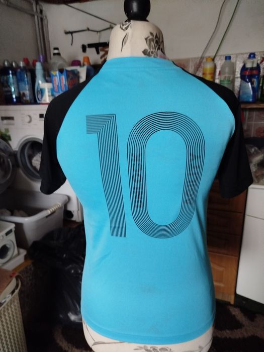 Tischert męski sportowy