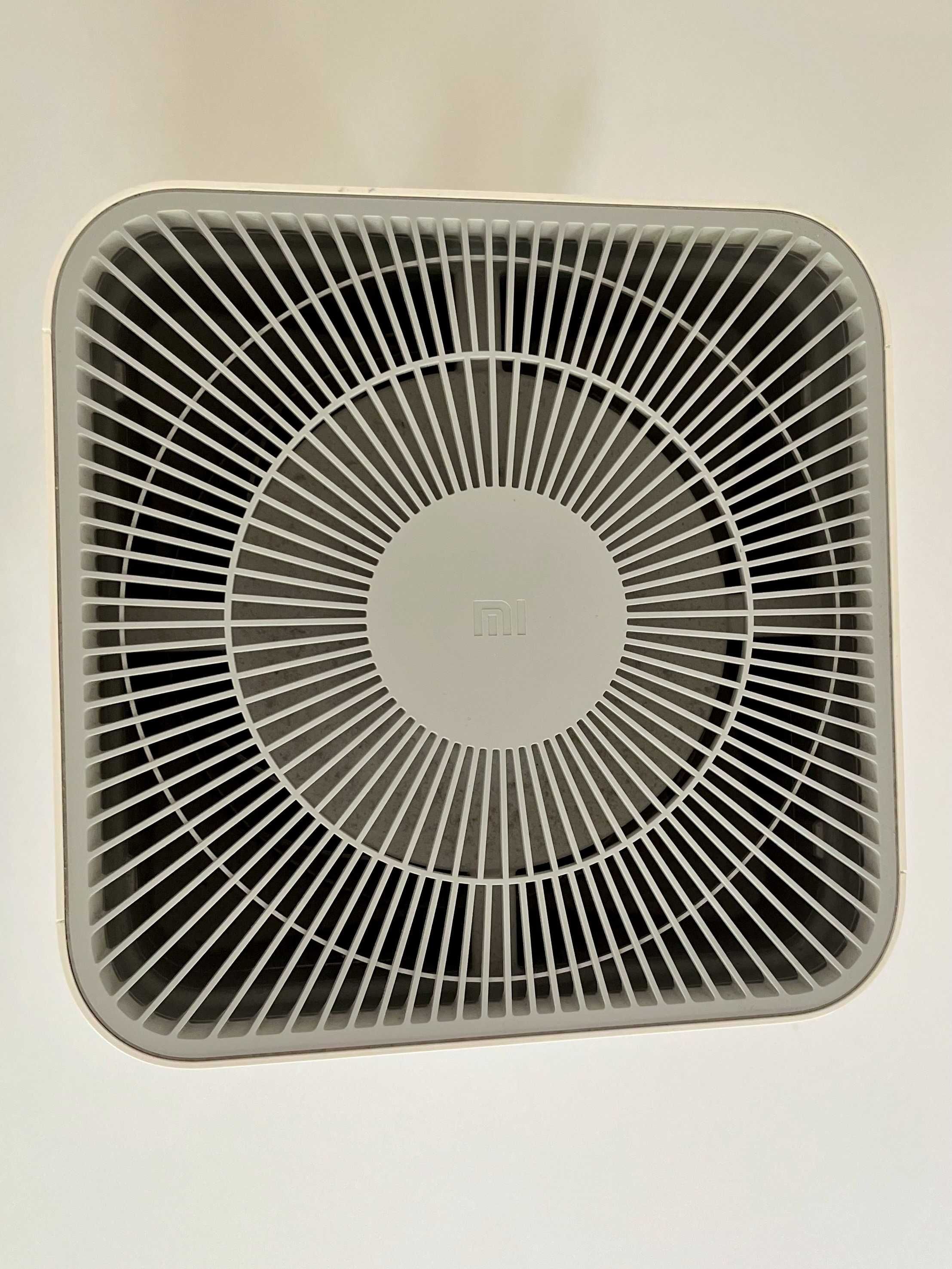 Jak NOWY oczyszczacz powietrza XIAOMI Mi Air Purifier 3H