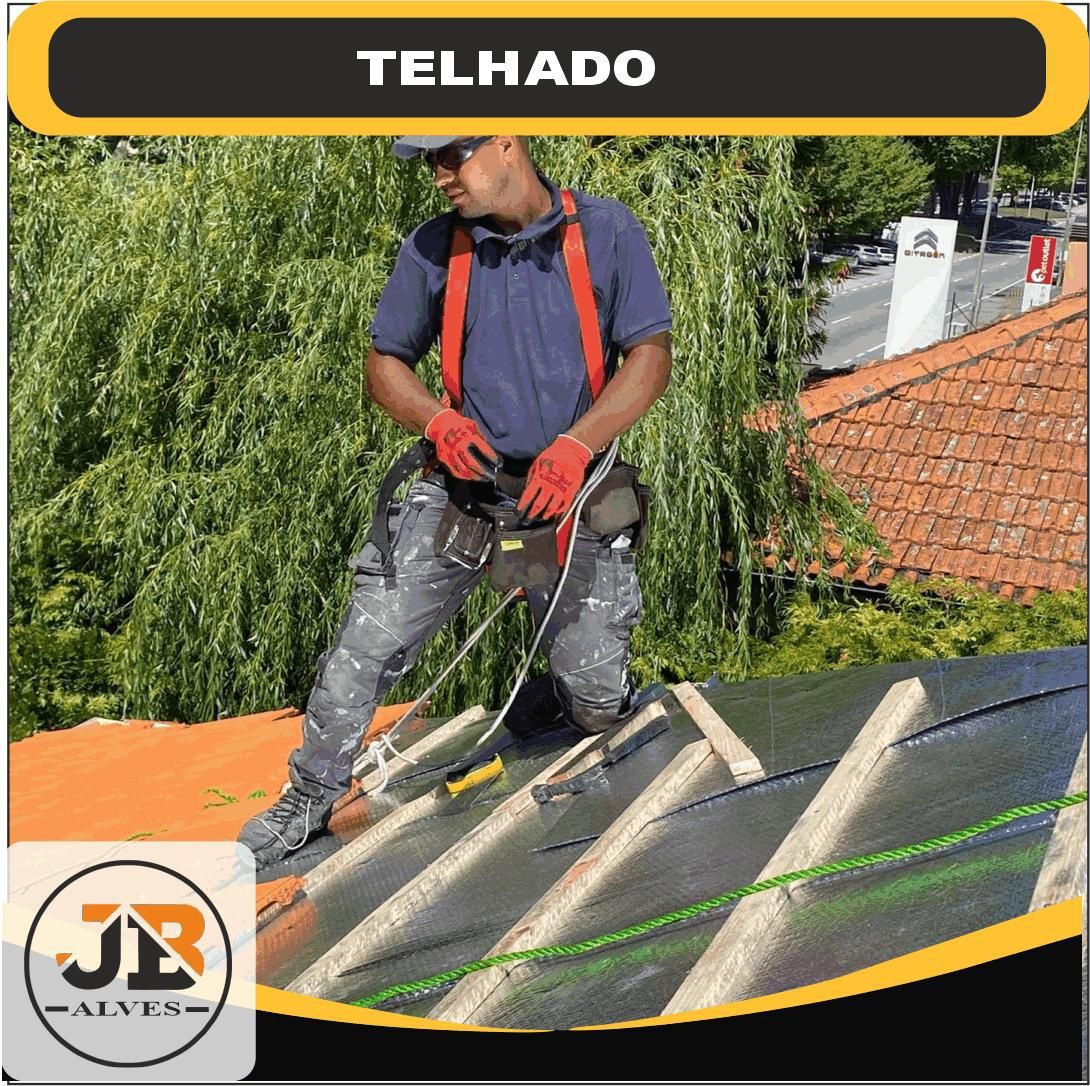 Construção e Reformas