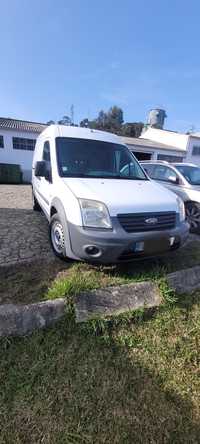 Ford Transit Connect 1.8 90cv