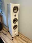Focal Kanta / Carrera White / OKAZJA