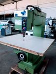 Fresadora pantógrafo copiadora Saom P12 para carpintaria