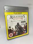 Gra Assassin's Creed II PS3 Play Station 3 pudełkowa