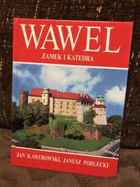 WAWEL Zamek i Katedra