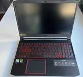 Acer Nitro 5 - Intel Core i5-10TH/GTX 1650/24GB RAM/1 TB+500gb