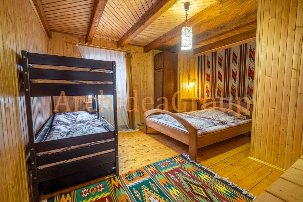 Довгострокова оренда будинку в Татарові, Івано-Франківська обл.