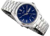 Годинник Casio MTP