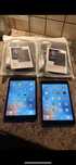 Tablet iPad Apple - 2 sztuki