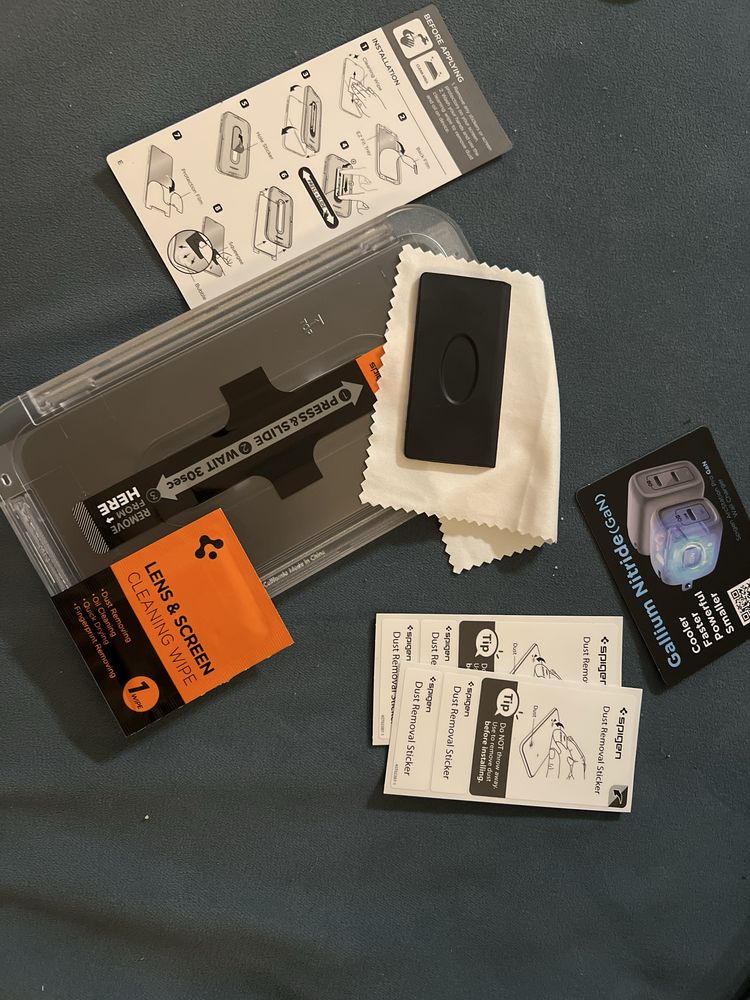 Szkło prywatyzujące na Iphone 13 PRO MAX 1 szt