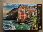 Puzzle 1000 Trefl