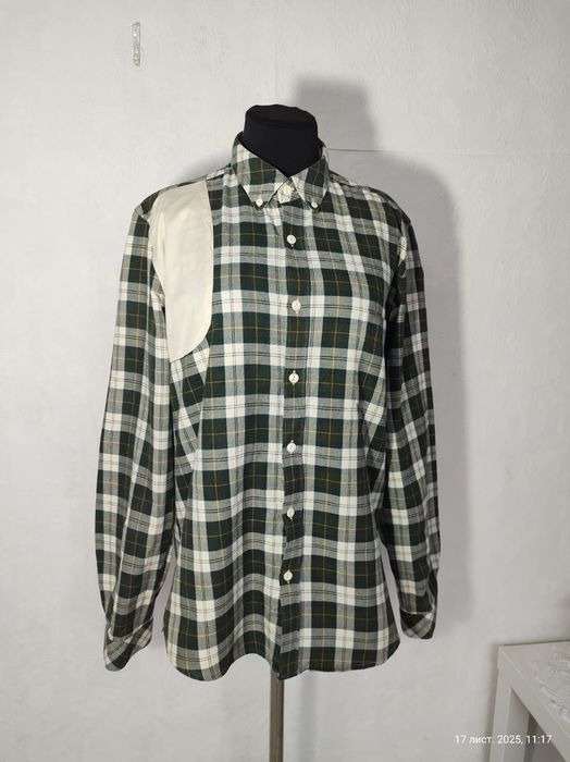 Вінтаж раритаж Barbour