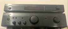 Amplificador Denon PMA-500AE