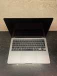 MacBook Air M1 2020 8/256 GB - Stan Doskonały