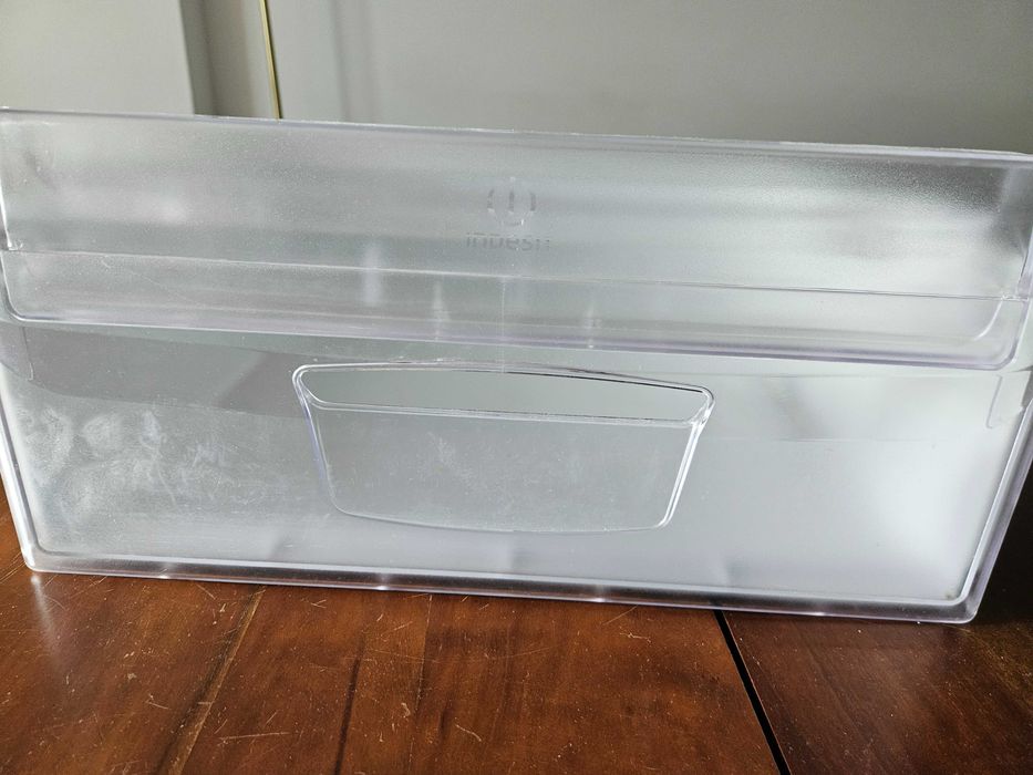 Gaveta de arca congeladora vertical Indesit