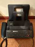 Fax Samsung para venda