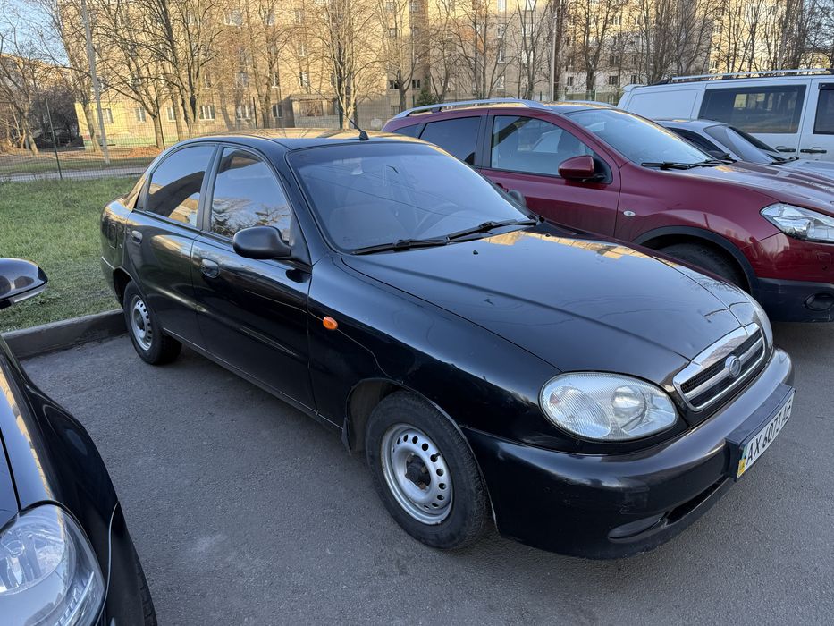 Срочно продам Lanos 1.5 2011
